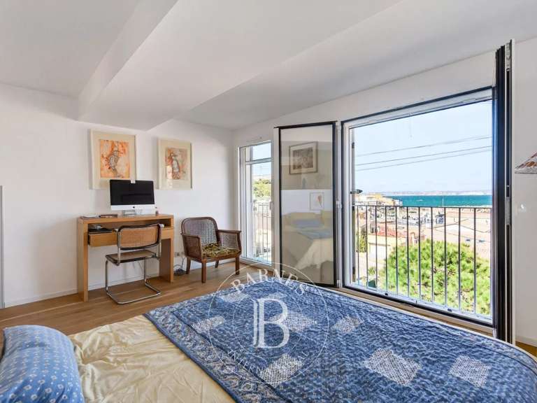 Maison Marseille 8e - 2 chambres - 100m²