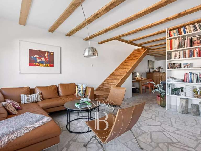 Maison Marseille 8e - 2 chambres - 100m²