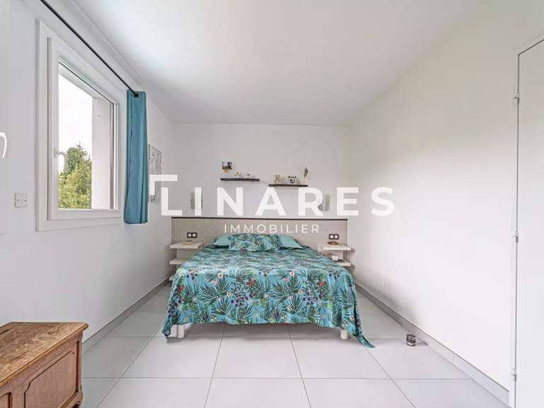 Maison Marseille 8e - 4 chambres - 150m²