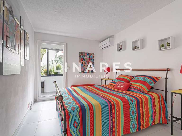 Maison Marseille 8e - 4 chambres - 150m²