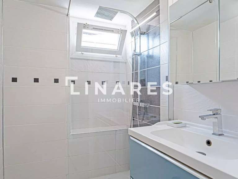 Maison Marseille 8e - 4 chambres - 150m²