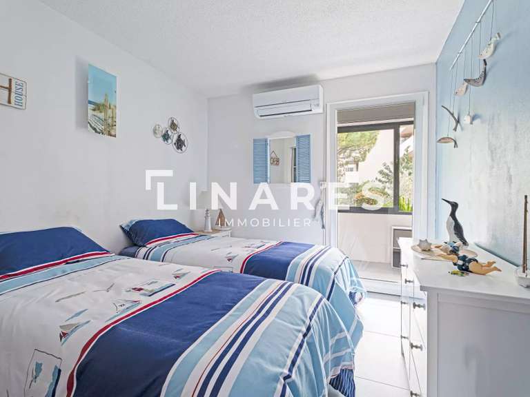 Maison Marseille 8e - 4 chambres - 150m²