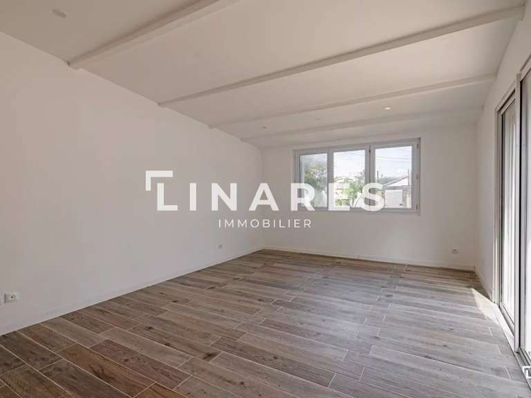 Maison Marseille 8e - 3 chambres - 76m²