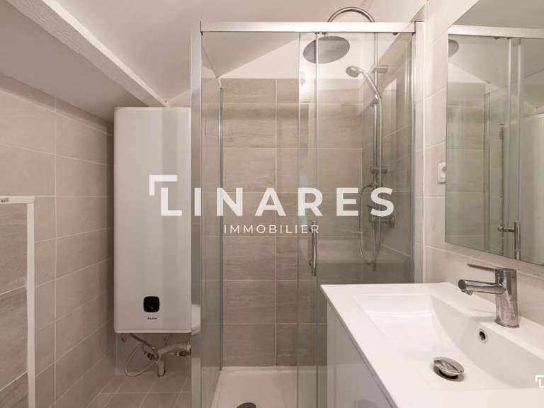 Maison Marseille 8e - 3 chambres - 76m²