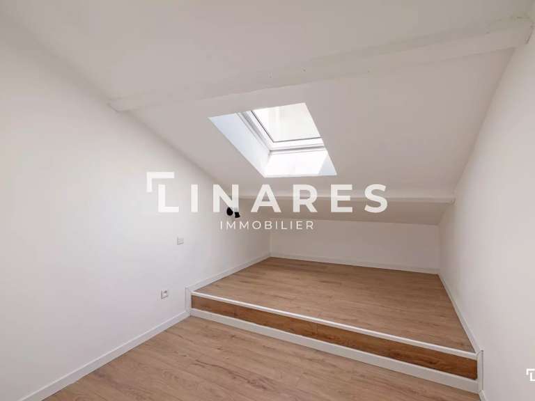 Maison Marseille 8e - 3 chambres - 76m²