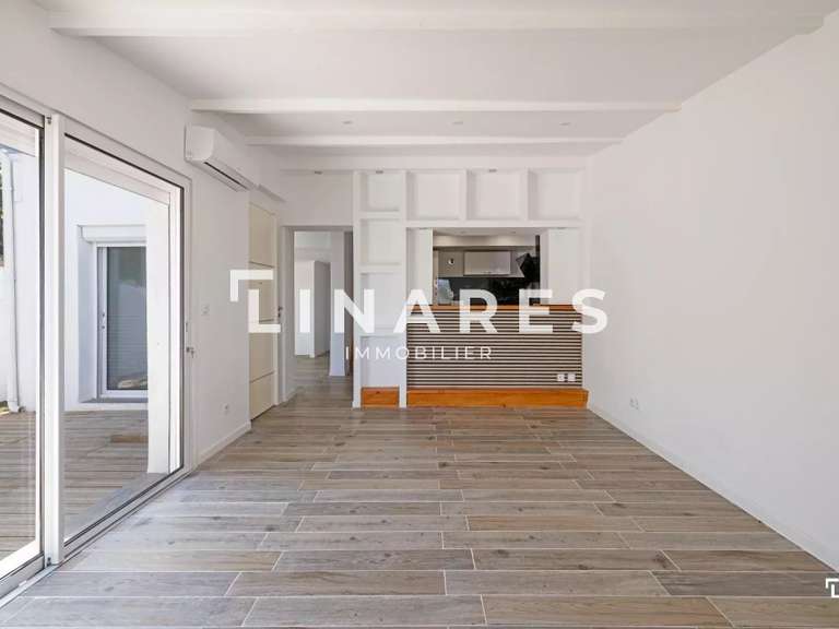 Maison Marseille 8e - 3 chambres - 76m²