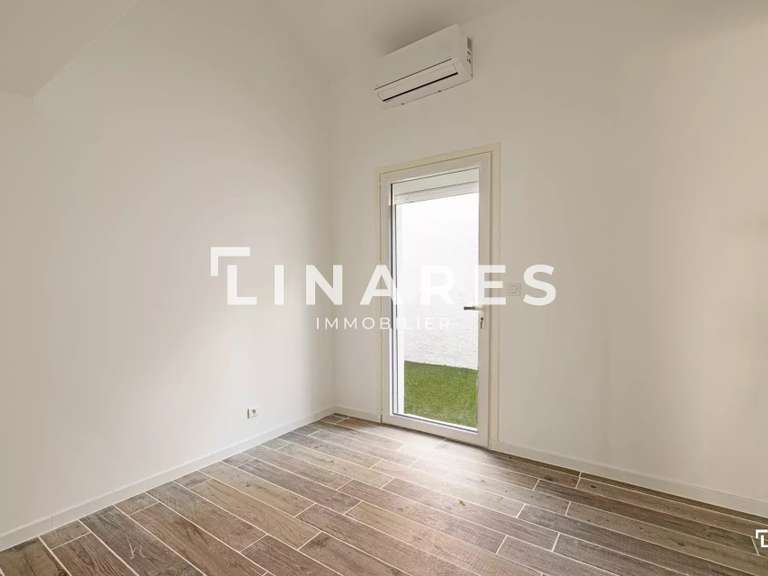 Maison Marseille 8e - 3 chambres - 76m²