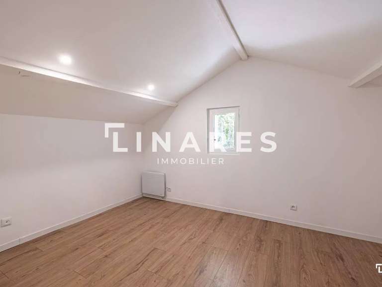 Maison Marseille 8e - 3 chambres - 76m²