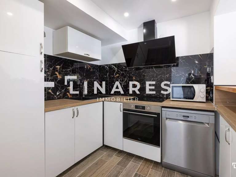 Maison Marseille 8e - 3 chambres - 76m²