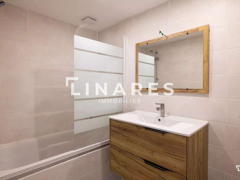 Maison Marseille 8e - 3 chambres - 76m²