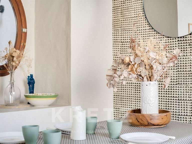 Maison avec Vue sur mer Marseille 8e - 1 chambre - 42m²