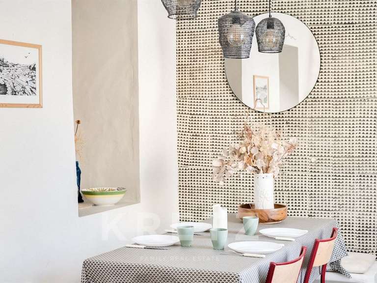House with Sea view Marseille 8e - 1 bedroom - 42m²