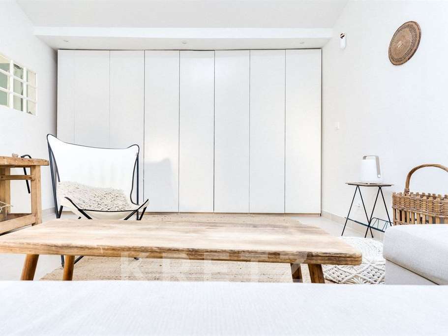Maison Marseille 8e