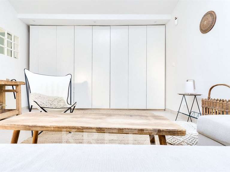 House with Sea view Marseille 8e - 1 bedroom - 42m²