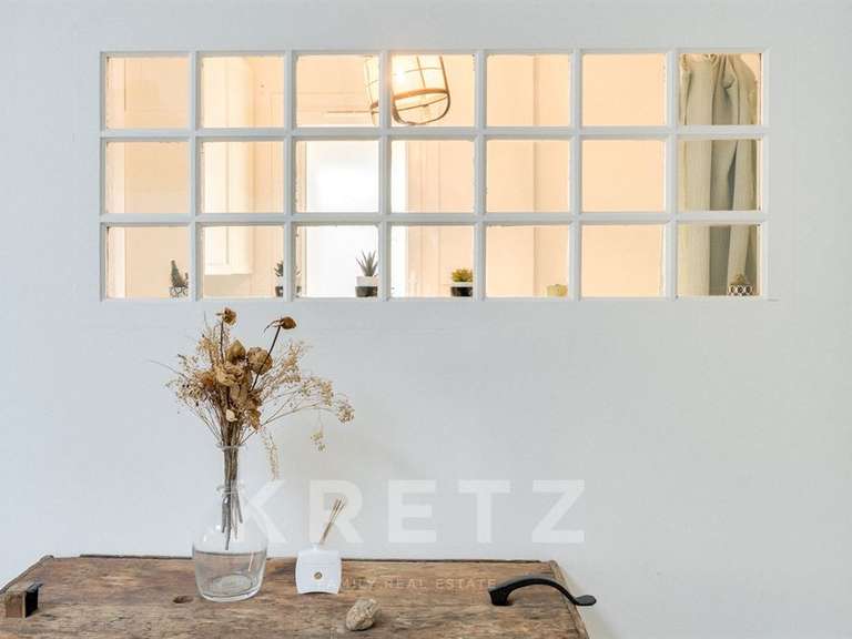 Maison avec Vue sur mer Marseille 8e - 1 chambre - 42m²