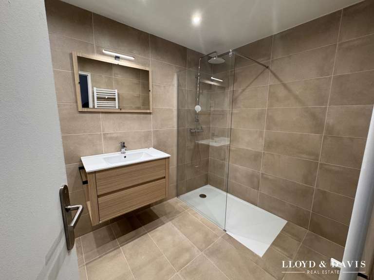 Maison Marseille 8e - 4 chambres - 175m²