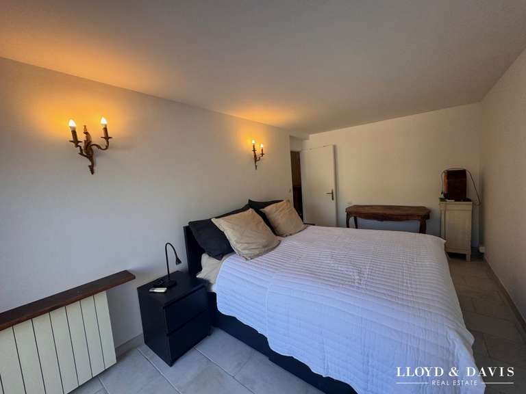 Maison Marseille 8e - 4 chambres - 175m²