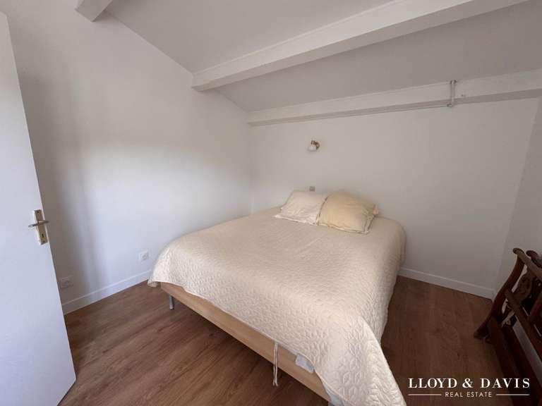 Maison Marseille 8e - 4 chambres - 175m²