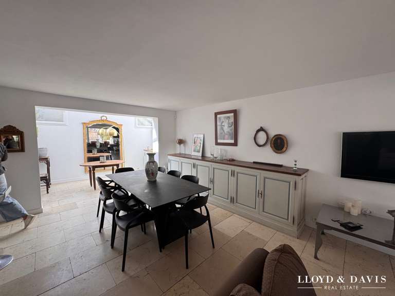 Maison Marseille 8e - 4 chambres - 175m²