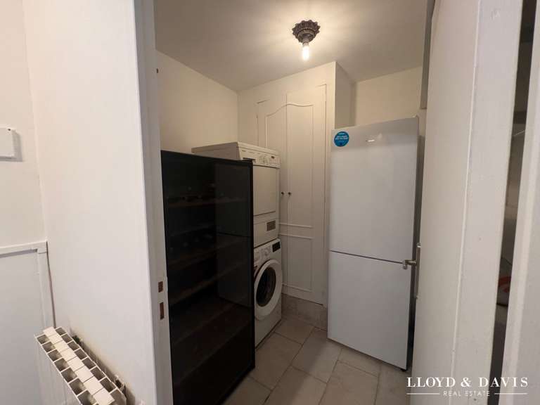 Maison Marseille 8e - 4 chambres - 175m²