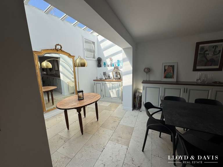 Maison Marseille 8e - 4 chambres - 175m²