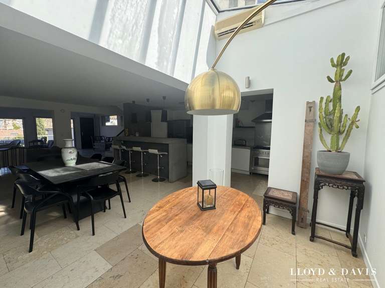 Maison Marseille 8e - 4 chambres - 175m²