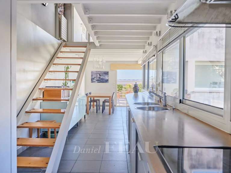 Maison avec Vue sur mer Marseille 8e - 5 chambres - 198m²