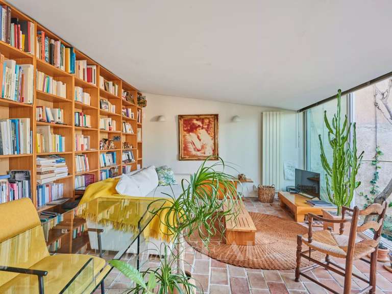 Maison avec Vue sur mer Marseille 8e - 5 chambres - 198m²