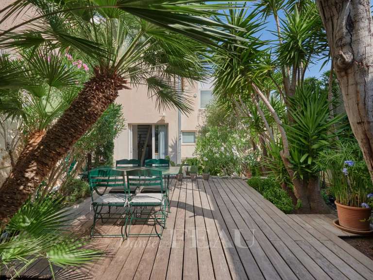 House with Sea view Marseille 8e - 5 bedrooms - 198m²