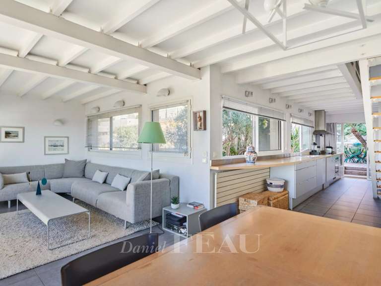 Maison avec Vue sur mer Marseille 8e - 5 chambres - 198m²