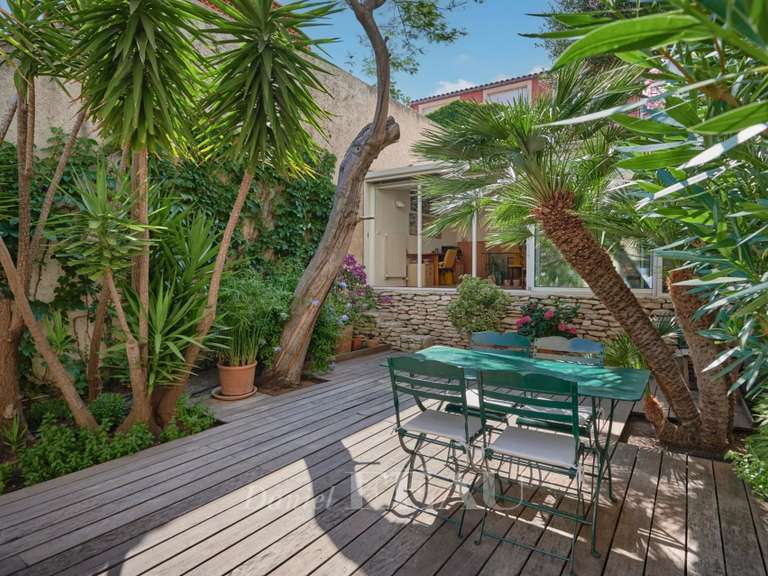 House with Sea view Marseille 8e - 5 bedrooms - 198m²