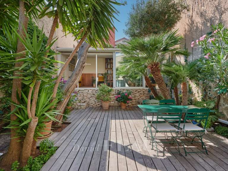 House with Sea view Marseille 8e - 5 bedrooms - 198m²