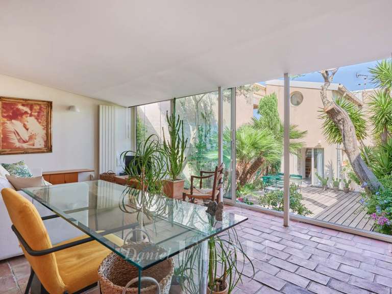 House with Sea view Marseille 8e - 5 bedrooms - 198m²