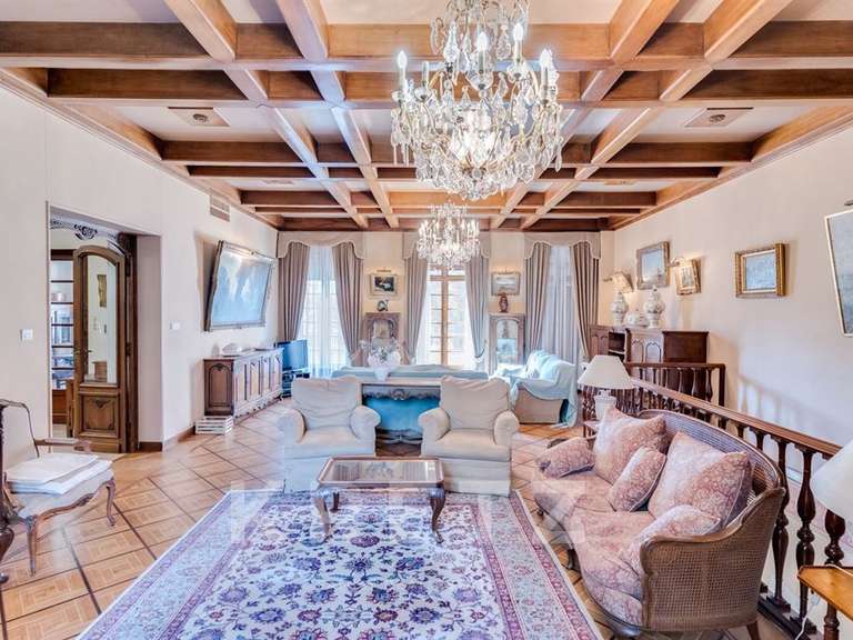 Maison Marseille 8e - 5 chambres - 400m²