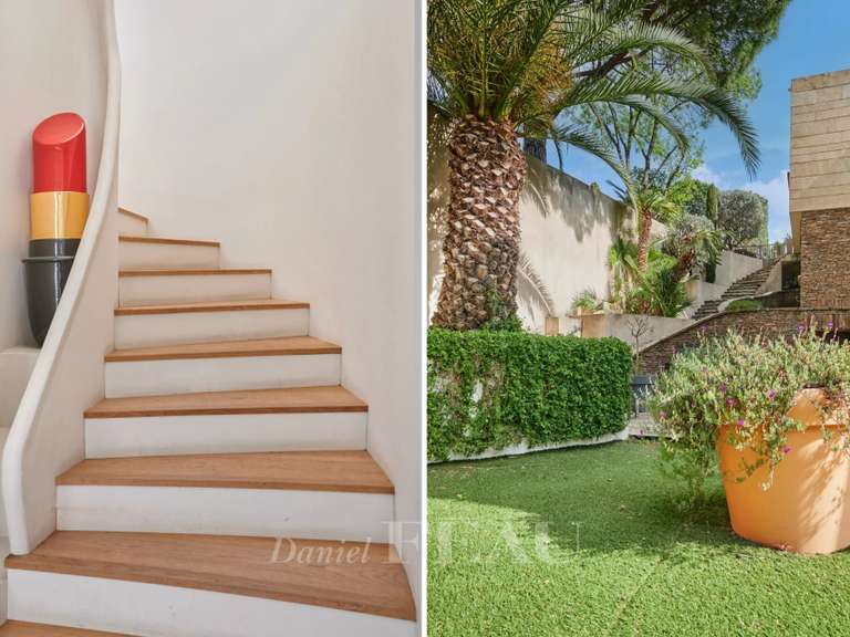 Maison Marseille 8e - 6 chambres - 383m²