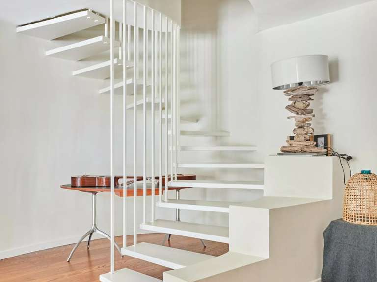 Maison Marseille 8e - 6 chambres - 383m²