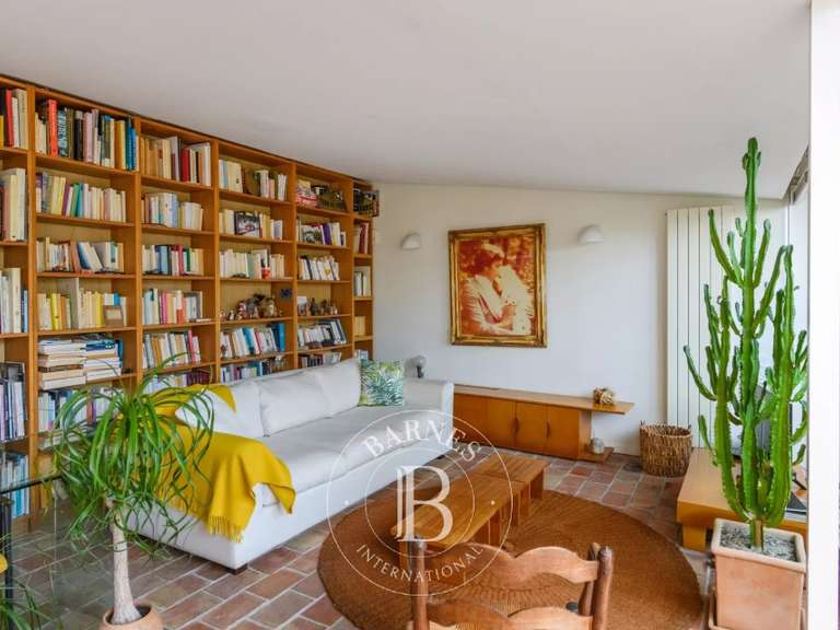 Maison avec Vue sur mer Marseille 8e - 5 chambres - 266m²