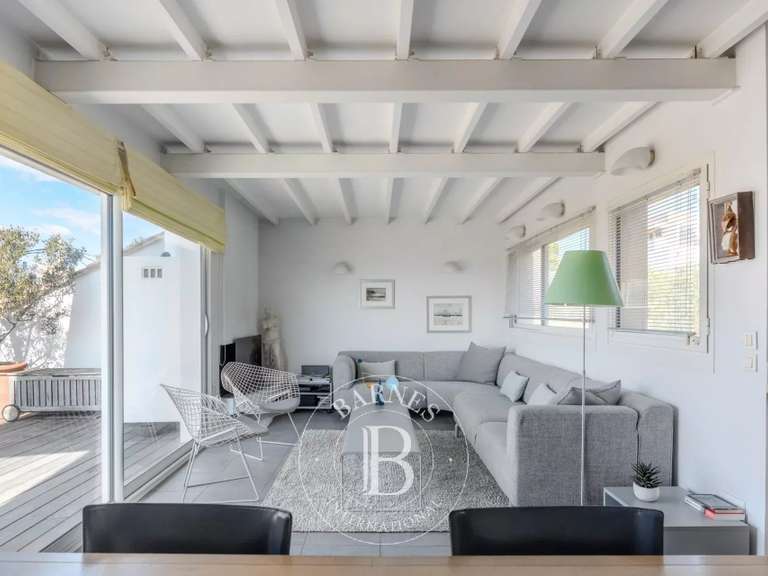 Maison avec Vue sur mer Marseille 8e - 5 chambres - 266m²