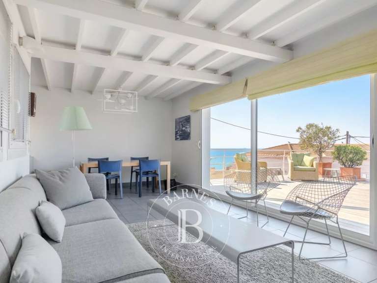 Maison avec Vue sur mer Marseille 8e - 5 chambres - 266m²