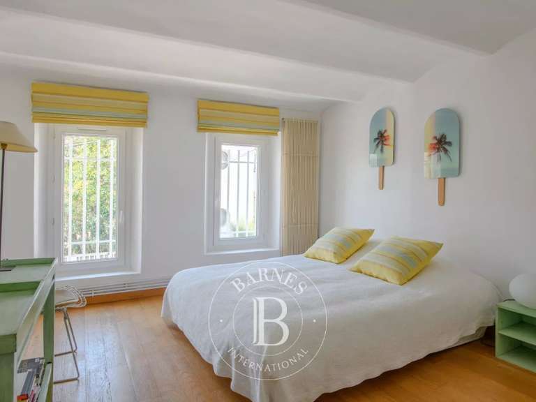 Maison avec Vue sur mer Marseille 8e - 5 chambres - 266m²