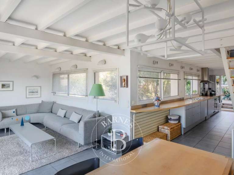 Maison avec Vue sur mer Marseille 8e - 5 chambres - 266m²