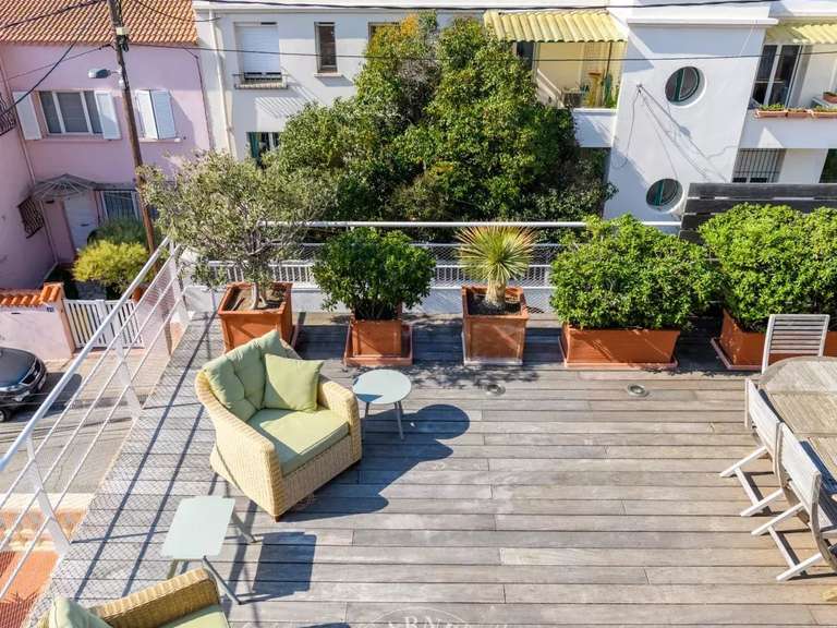 House with Sea view Marseille 8e - 5 bedrooms - 266m²