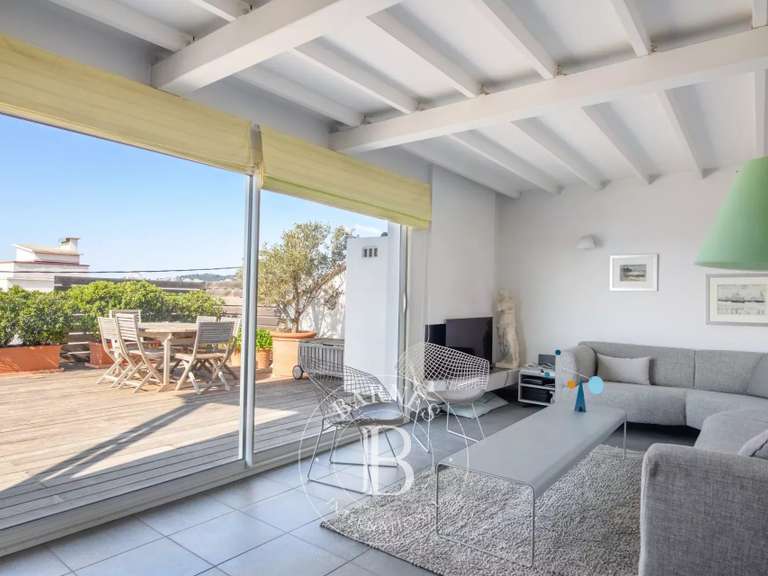 Maison avec Vue sur mer Marseille 8e - 5 chambres - 266m²