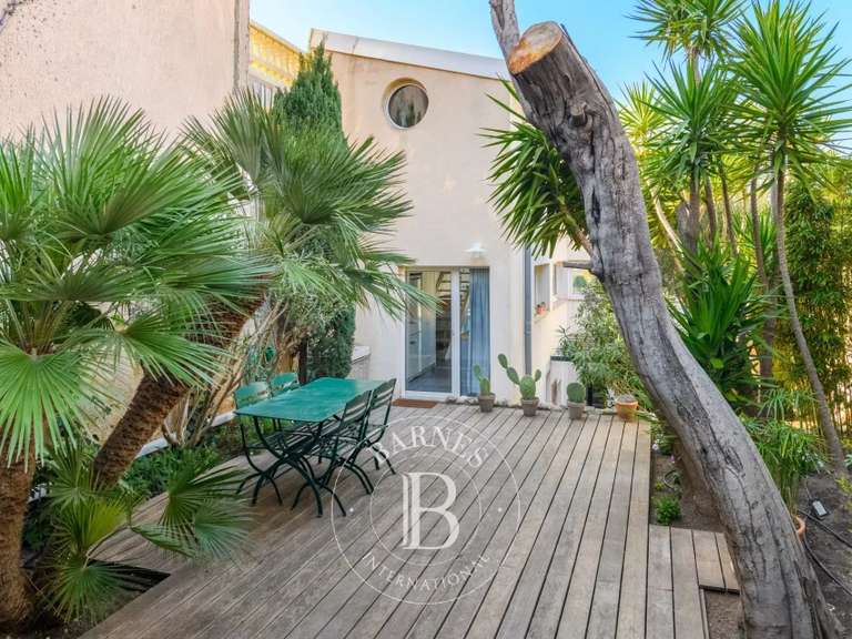 Maison avec Vue sur mer Marseille 8e - 5 chambres - 266m²