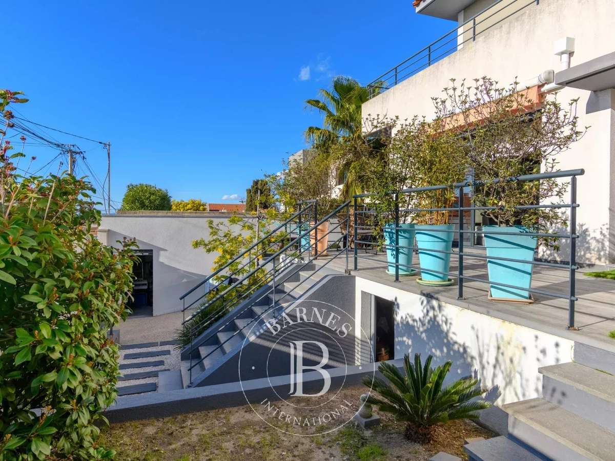 House Marseille 8e