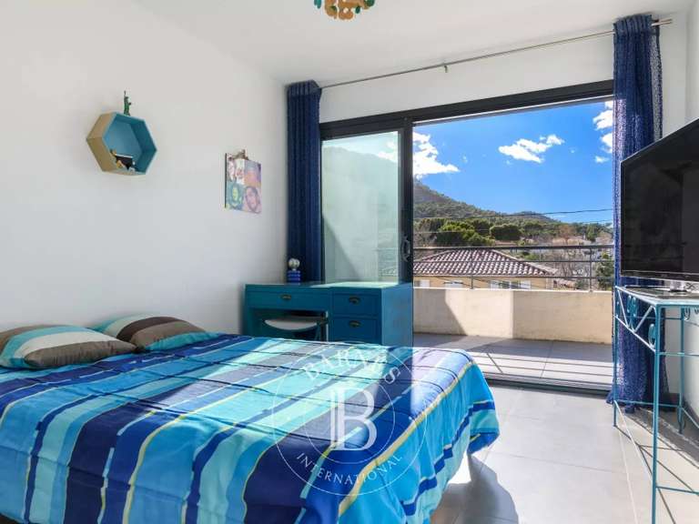 Maison avec Vue sur mer Marseille 8e - 4 chambres - 115m²
