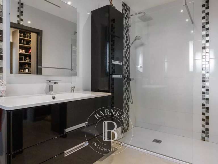 Maison avec Vue sur mer Marseille 8e - 4 chambres - 115m²