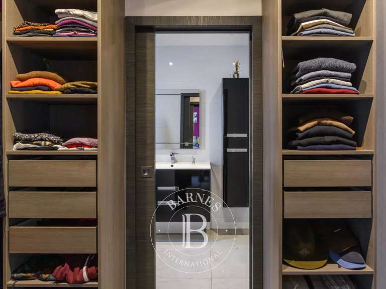 Maison avec Vue sur mer Marseille 8e - 4 chambres - 115m²