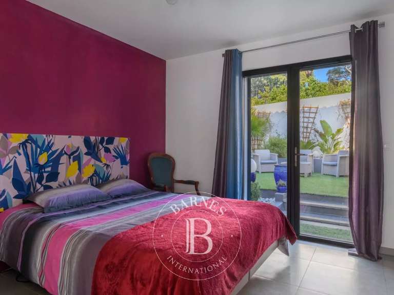 Maison avec Vue sur mer Marseille 8e - 4 chambres - 115m²