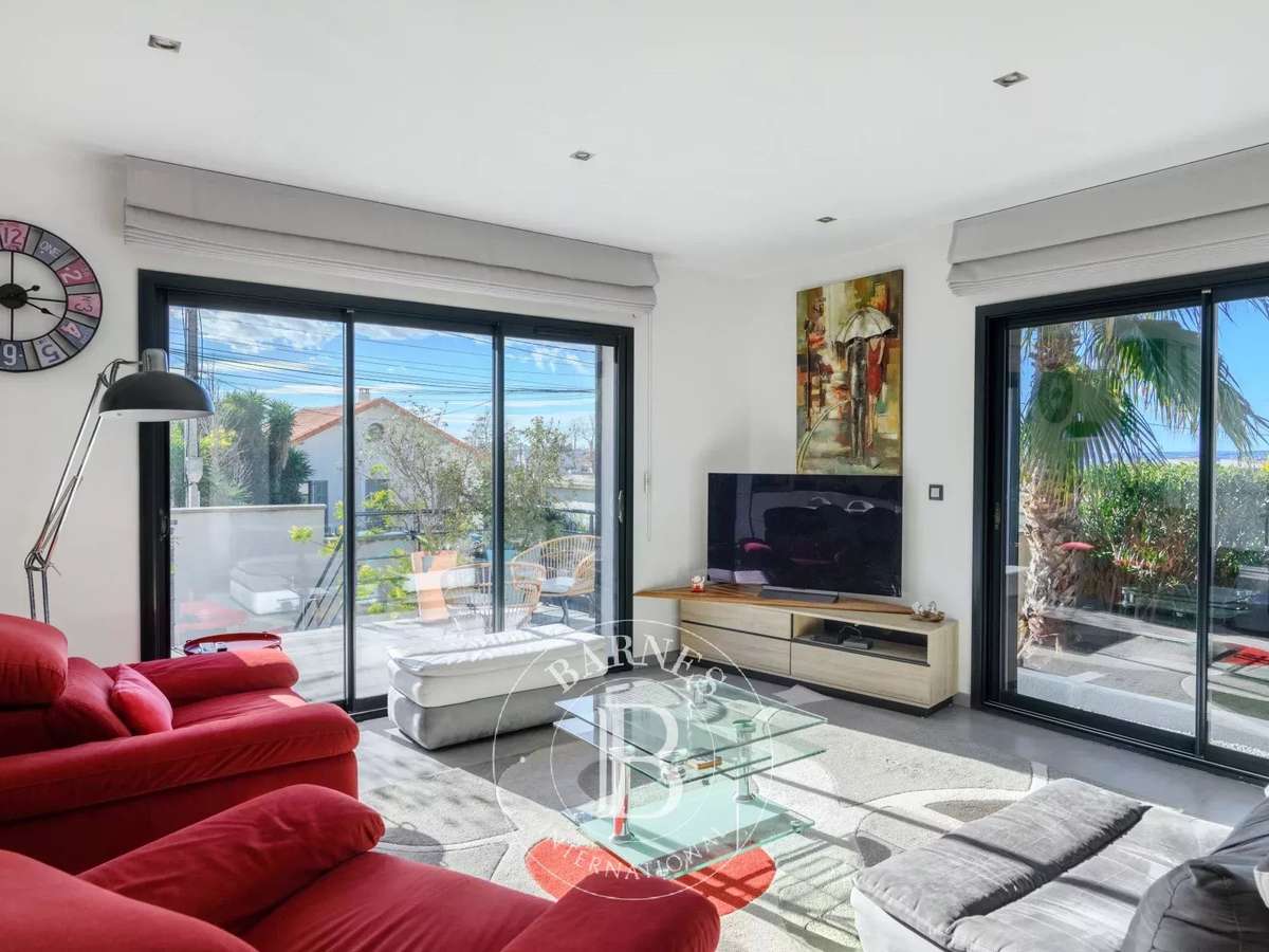 House Marseille 8e